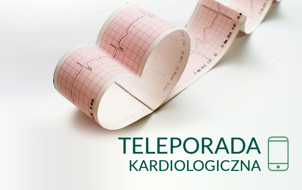 Teleporada kardiologa